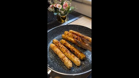#Malai chicken seekh kabab