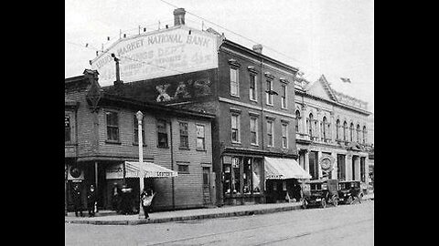 Old World, boots on the ground, Watertown MA