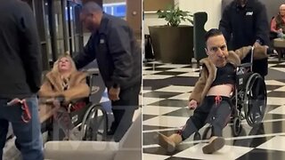 Never Woke Wednesday with Jeff Ahern