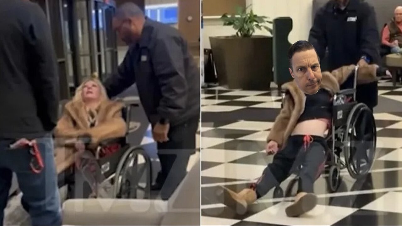 Never Woke Wednesday with Jeff Ahern