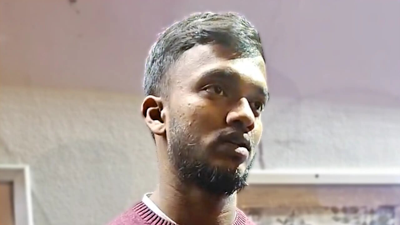 Piratheepraj Mathandraj, Coventry 10/11/25