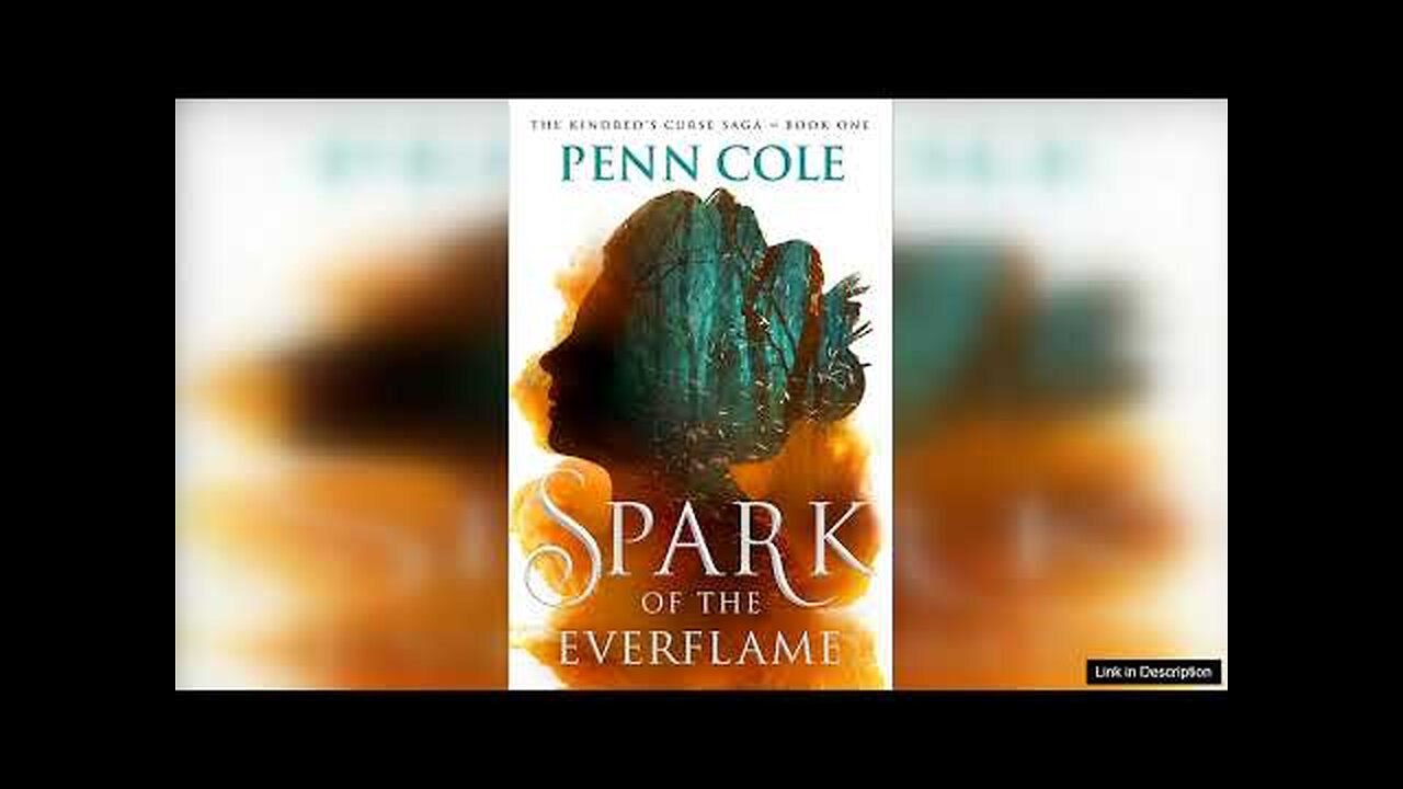 Spark Of The Everflame (Hardcover) Review