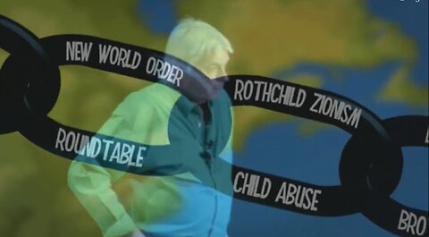 (2010) Rothschild Zionism - David Icke