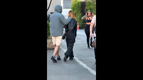 Everyone should know this HELP sign LADIES and GENTS