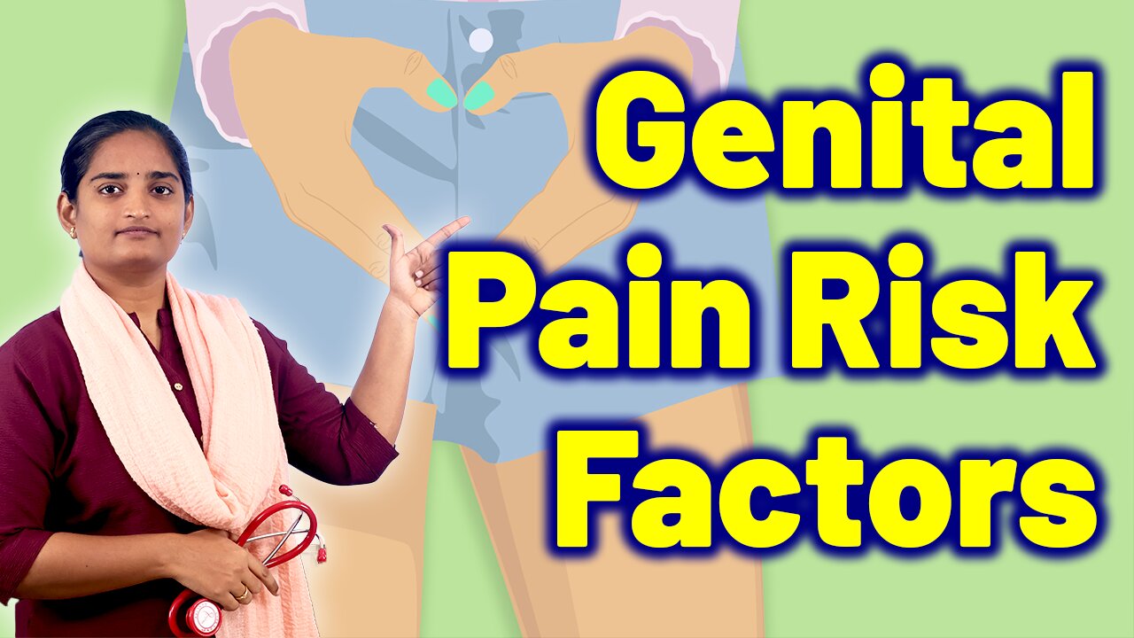 Causes & Risks Factors of Vaginal Pain | Vulvodynia Pain Treatment Homeopathy Medicine | Gynaecology