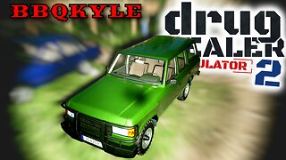 They Took Everything - Drug Dealer Simulator 2