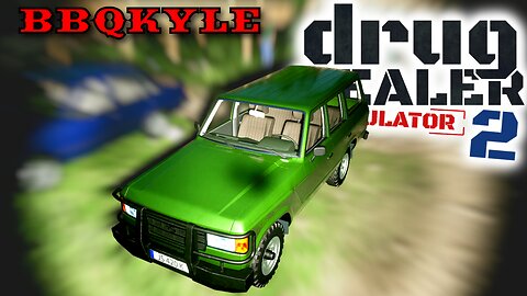 They Took Everything - Drug Dealer Simulator 2