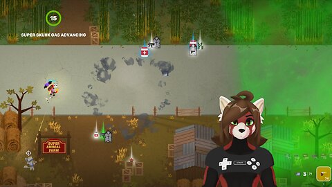 2025-11-13 - Deagle Domination