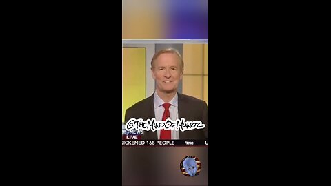 What if I told you that Kaitlan Collins was once a real journalist?