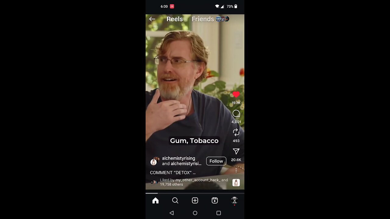 Nicotine Receptors Prefer Nicotine