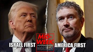 Trump Ditches Massie, Chemtrails, Measles Pre-Programming | Midweek Watch: YNN News Desk (3/12/25)