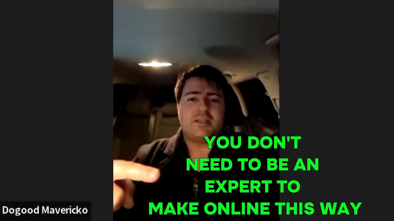 Why You Don't Need To Be An Expert To Build A Paid Community |EP #24