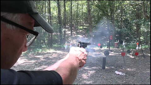 Is THIS the gun that Dirty Harry Should have Carried?