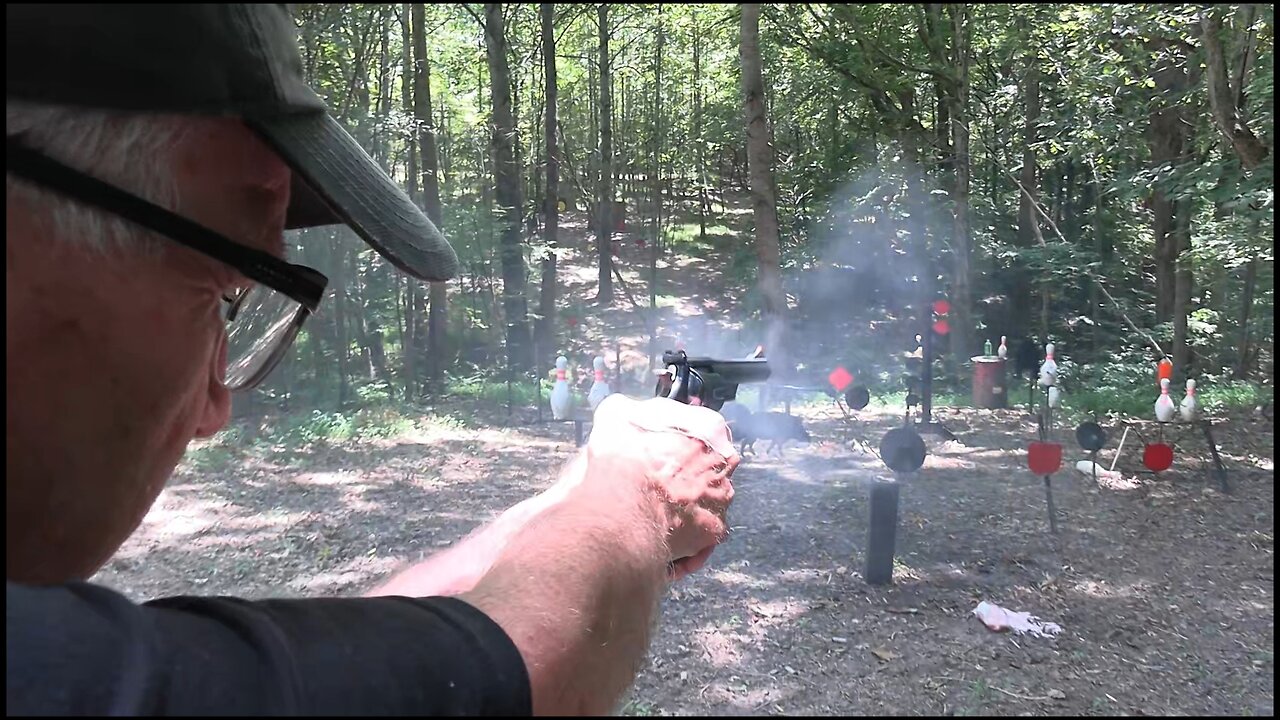 Is THIS the gun that Dirty Harry Should have Carried?