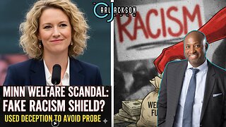 White Chick Behind Minn Welfare Scandal Used Fake Racism To Keep Authorities away