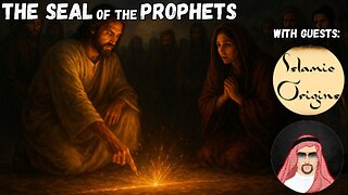 Are Quran Translators MISLEADING You About the SEAL of the Prophets?