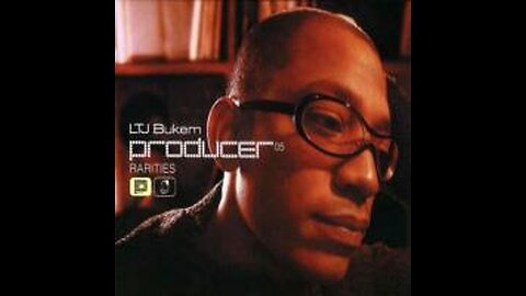 LTJBukem: Producer 05 [2002]