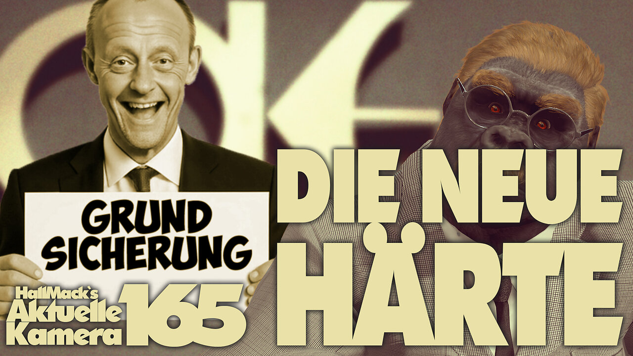 Aktuelle Kamera 165 - Die neue Härte