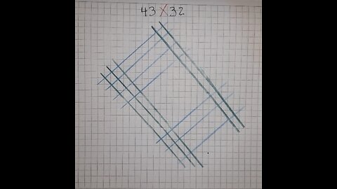 JAPANESE METHOD OF MULTIPLICATION: APPLICATION EXERCISE