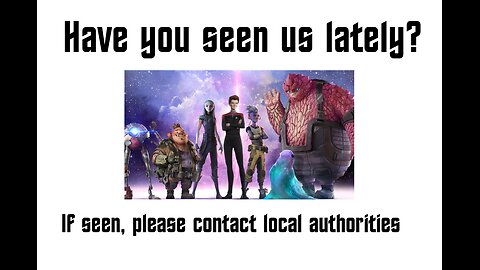 So What's The Deal With Prodigy?