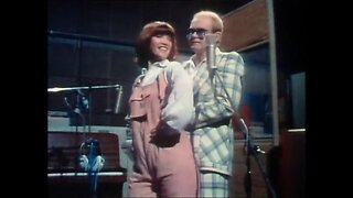 Highlights Of - Elton John & Kiki Dee – “Don’t Go Breaking My Heart” Iconic Duet Performance