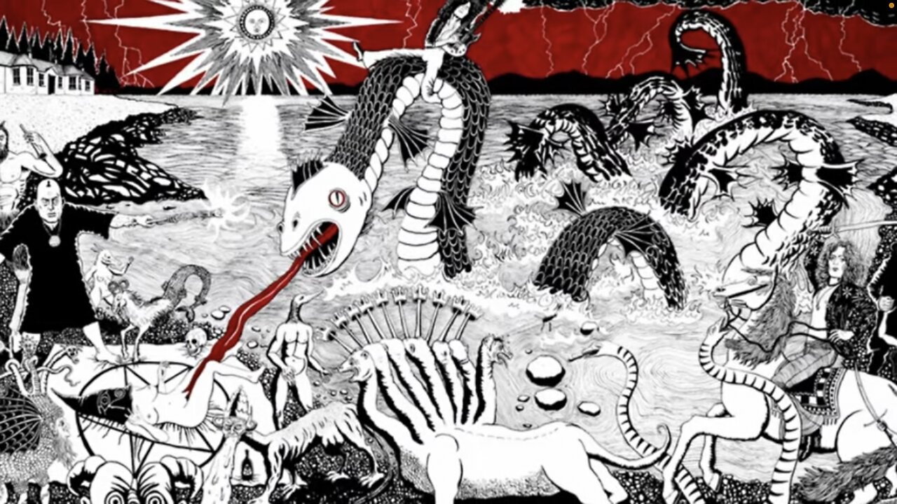 Foreign Mafias are not Migrants