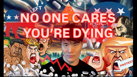 Nothing you believe matters if you're not healthy