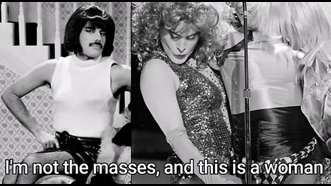 HIDDEN WORLD: THE FTM PEDO BROTHERHOOD - Elite Gender Inversion #freemasonry #thegreatwork