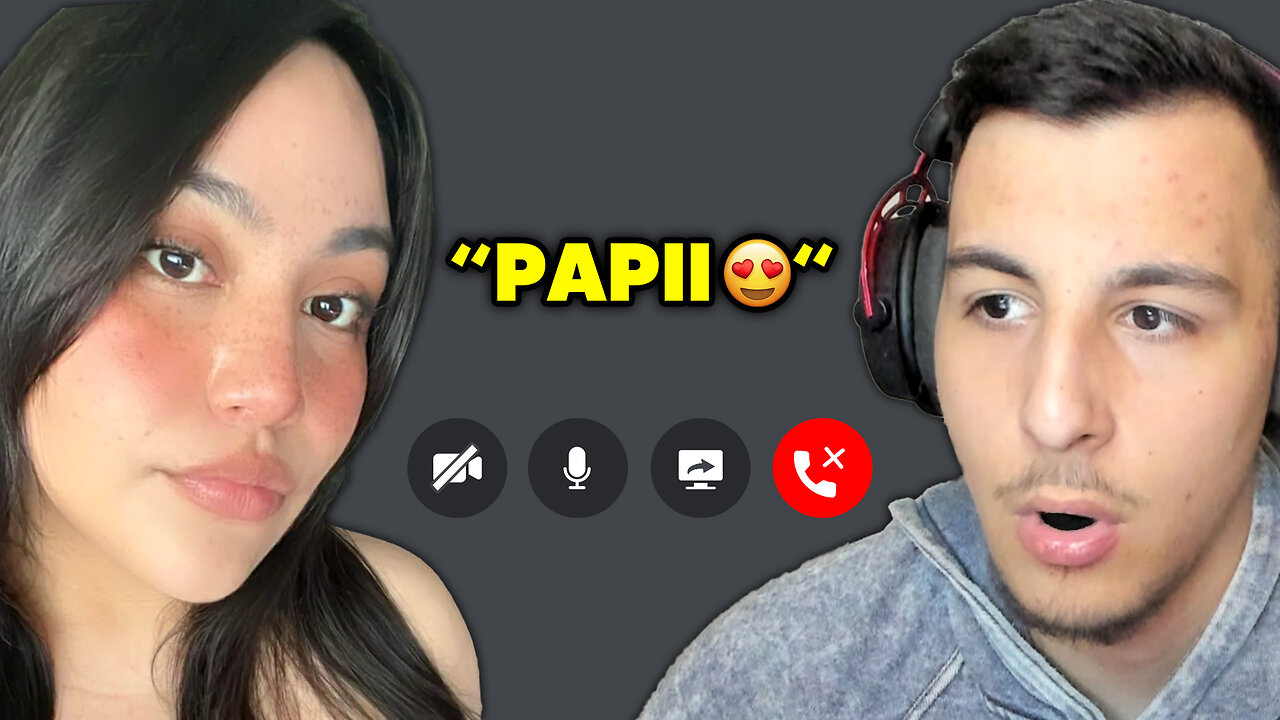 I RIZZED Up a FREAKY LATINA Using ChatGPT