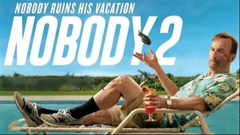 Nobody 2: Best Action Family Movie 2025