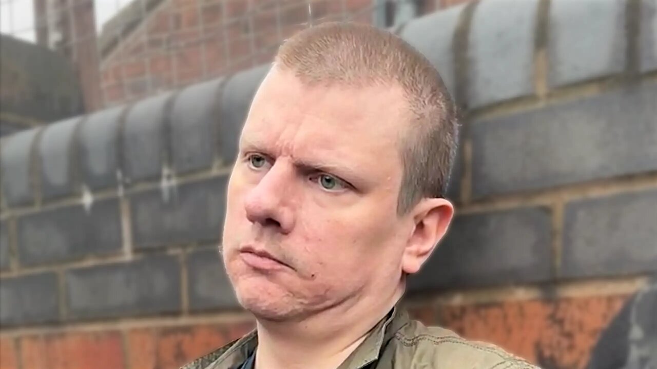 Tony Thompson, Doncaster 15/2/25