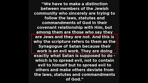 2 Jewish Synagogues from the Bible compared and contrasted!