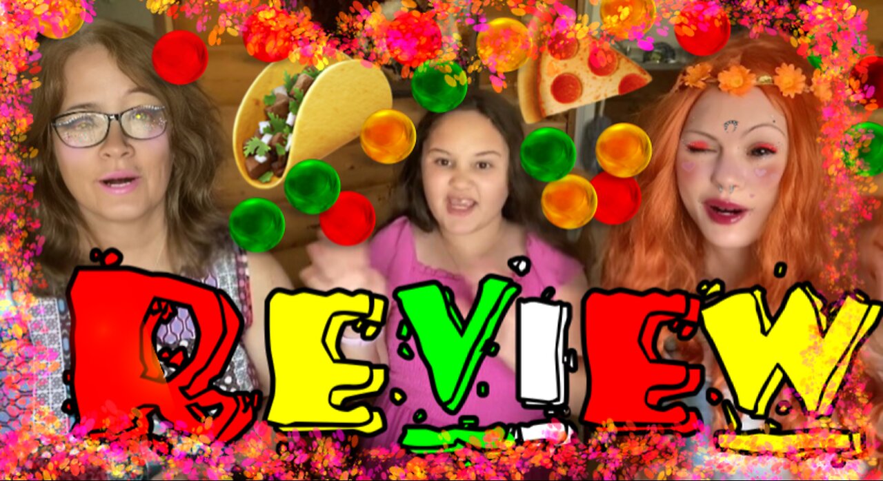 Chex Mix Remix Zesty Taco and Cheesy Pizza Review