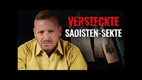 Versteckte Sadisten-Sekte| #17