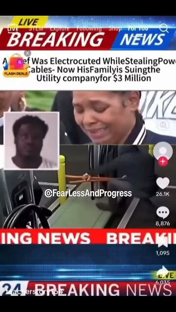 The judge got this one right