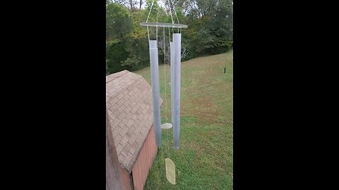 How To Make Wind Chimes That Sound Good