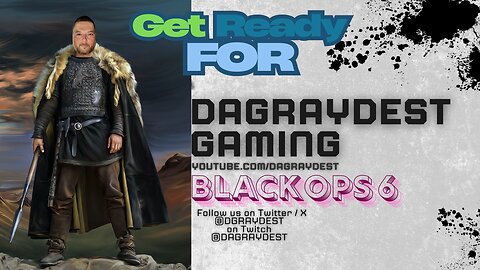 🔴Friday ! DaGRAYdest🤴🏽 Live Gameplayo(*￣▽￣*)ブ