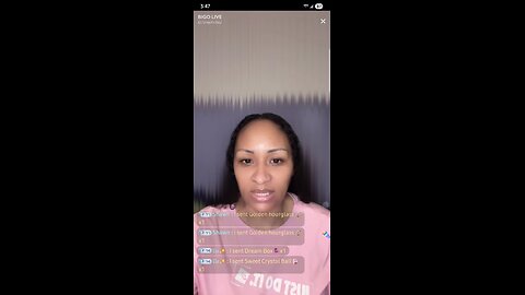 Rae vibes gives her opinion on Keith Jones and Regina 🍵 teas