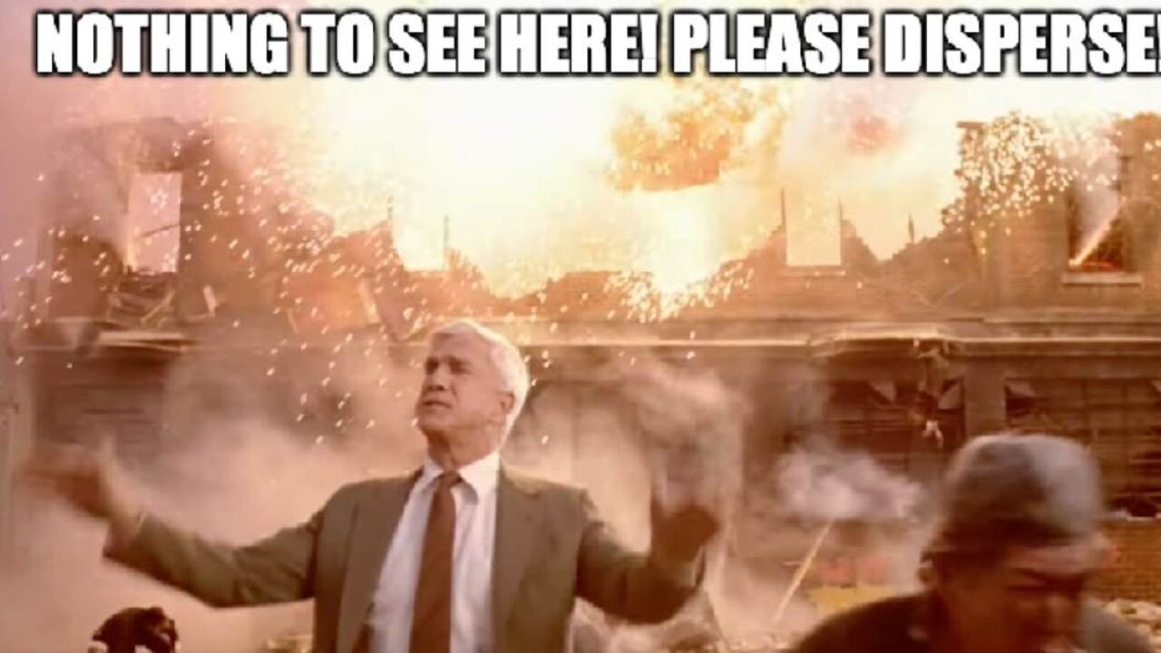 Nine Teens Shot In Chicago In Riot After Christmas Tree Lighting Ceremony