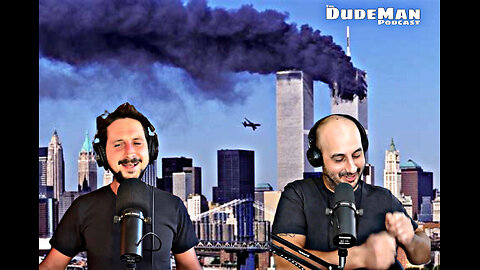 Twin Towers: Direct Energy Weapon Theory Explained