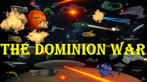 The Dominion War