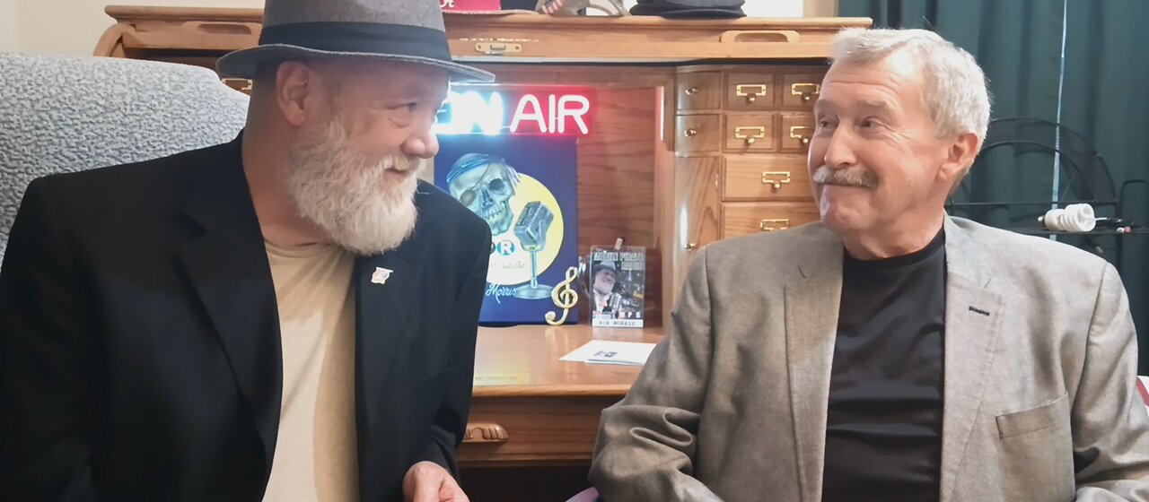 MPR NEWS talks with Wayne Christopher about Election Integrity'