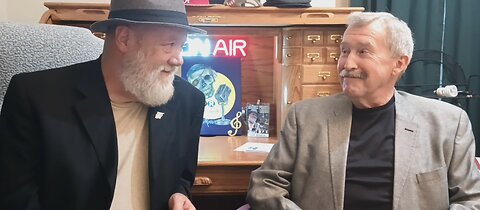 MPR NEWS talks with Wayne Christopher about Election Integrity'