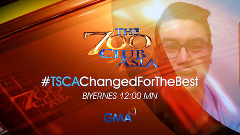 God’s Power to Change You for the Best