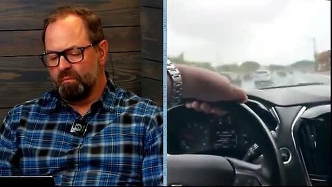 Juan O' Savin 11/13/25 You Wont BELIEVE What JUST Happened To Tina Peters!