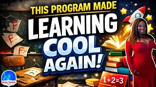 This Program Made Learning COOL Again