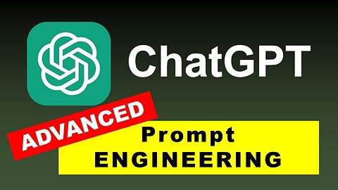 ChatGPT Prompt Engineering Guide – Advanced Prompt Engineering Tutorial