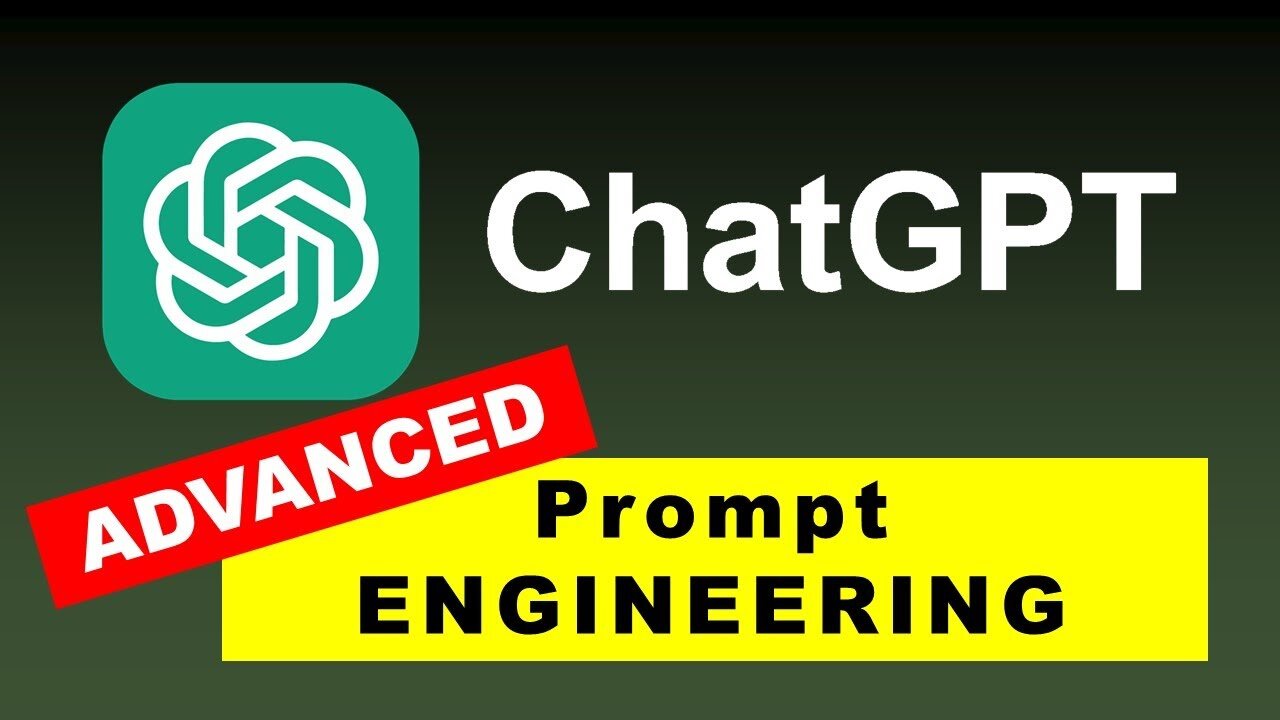 ChatGPT Prompt Engineering Guide – Advanced Prompt Engineering Tutorial