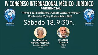 El Muro de la Verdad en 🅳🅸🆁🅴🅲🆃🅾️, MV347 IV CONGRESO INTERNACIONAL MXLV