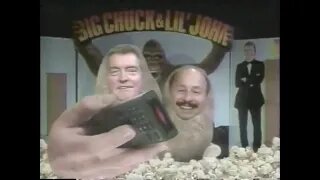 Big Chuck & Lil' John Couch Potato Theater Just The Skits May 6, 2006